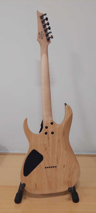 Ibanez RG421AHM Blue Moon Burst