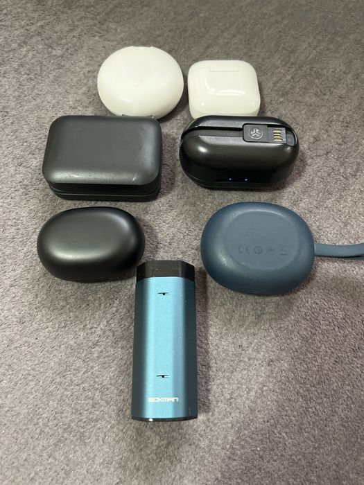 Sluchawki Jabra Oppo Redmi