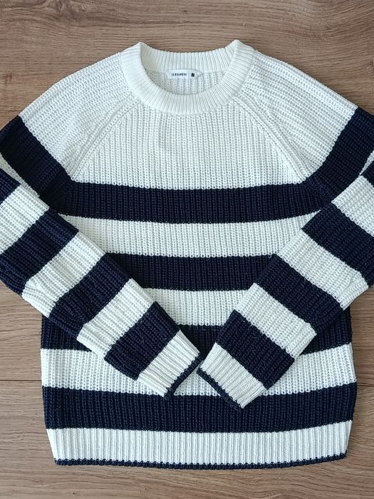Miękki akrylowy sweter Terranova rozm. S.