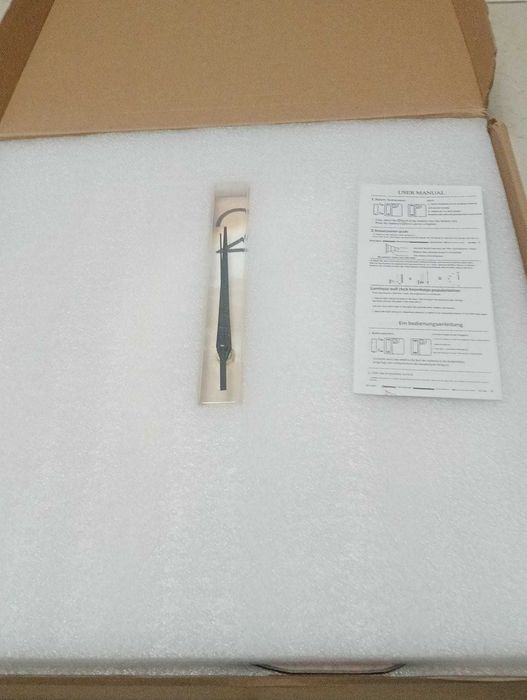 Relógio de Parede Moderno 40cm (16") – Design Minimalista Silencioso