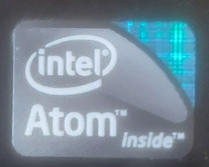 Portátil Toshiba NB-200 12U (Aceito troca)