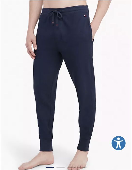 Мужские Джогеры TOMMY HILFIGER, размер S