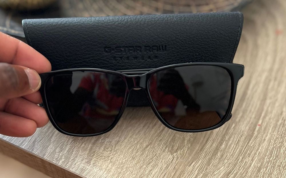 Eye wear G-star raw