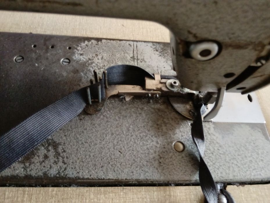 Sprzedam maszynę zlamownikiem