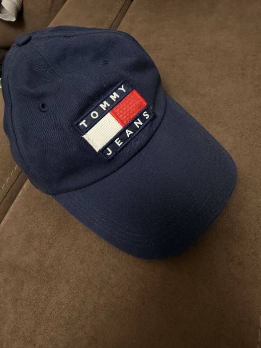 Кепка Tommy Hilfiger
