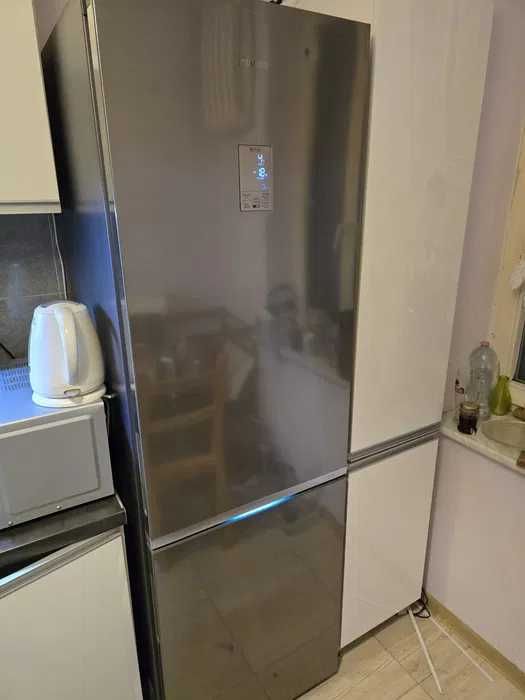 холодильники в общежитие офис  Beko no Frost B5RCNA405  бв бу гарантия