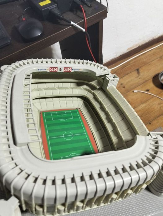 Pack Real Madrid - urgente