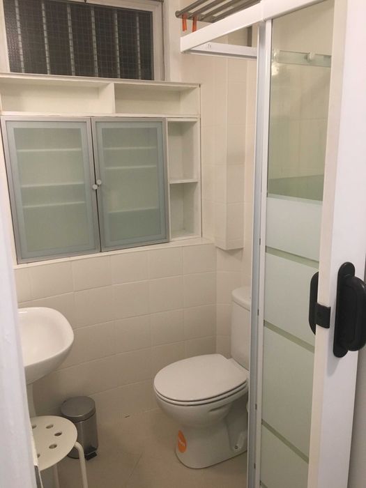 T0 Totalmente equipado e renovado