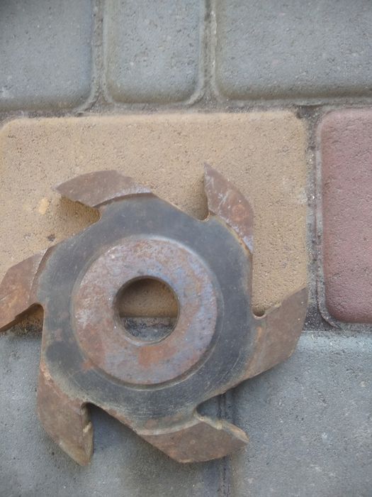 Фрезы по дереву к ФСШ-1