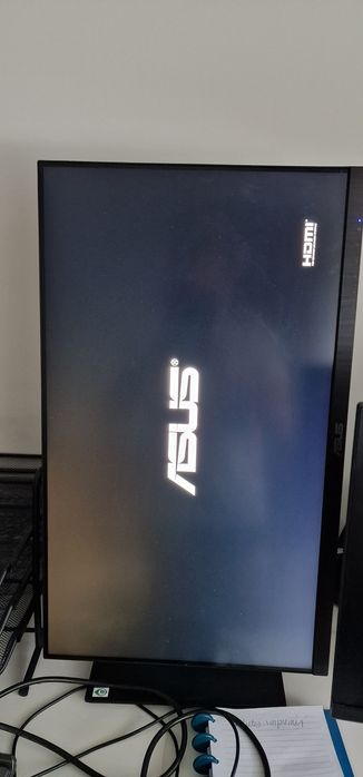 Monitores ASUS EYECARE 27''