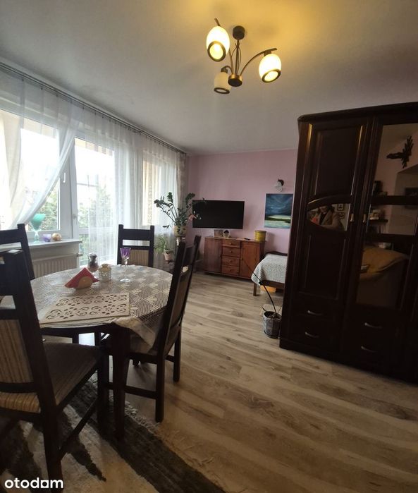 Mieszkanie Krośno ul. Żwirki i Wigury - Więcej