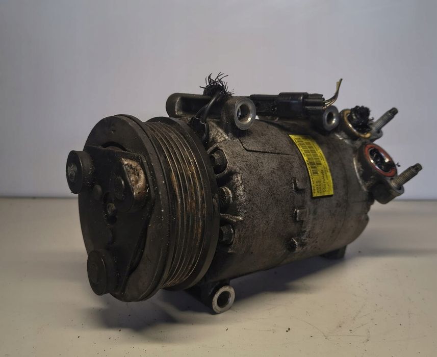 sprężarka klimatyzacji ford kuga i mk1 2.0 tdci av41-19d629-ac, nr 515