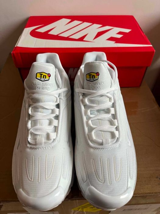 Buty Nike Air Max plus 3
