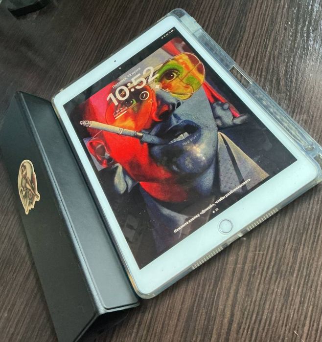 Apple Ipad 8 32gb