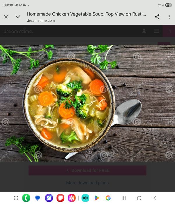 Пропоную послуги помічниці по дому.