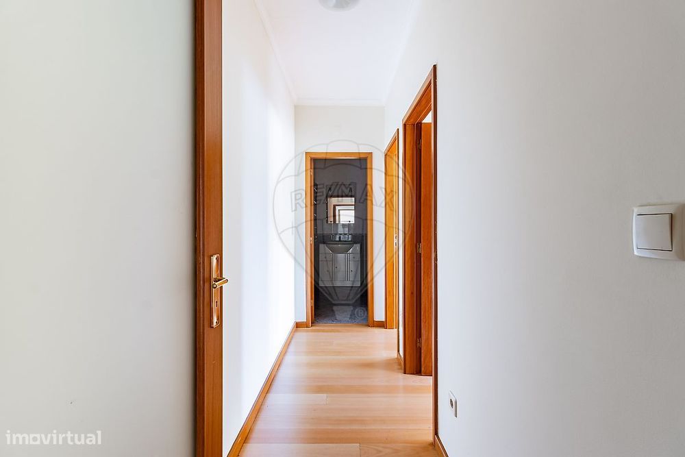 Apartamento T2 para venda