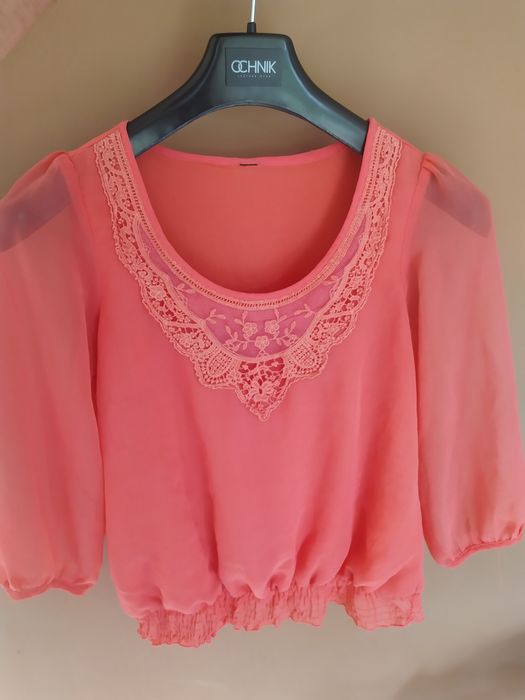 Bluzka rozmiar S, Vero Moda