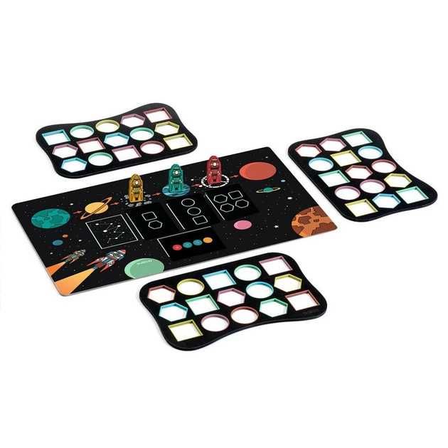 Гра Djeco Destination Mars | Board Game