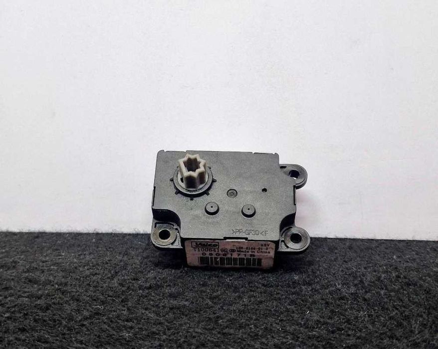 Motor da Chauffage / Sofagem PEUGEOT 308 I (4A_, 4C_) ano 2007