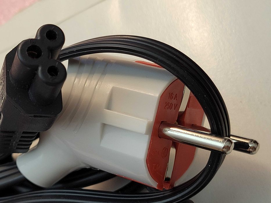 Блок живлення для ноутбука неттопа HP 19.5 V 6.15 A 120W 7.4x5.0 + PIN