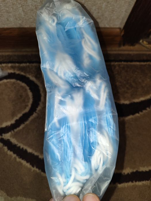 Маски медицинские 50шт. Медична маска. Хорошего качества