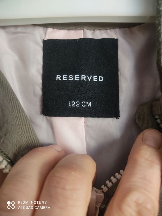 Bluza Reserved 122