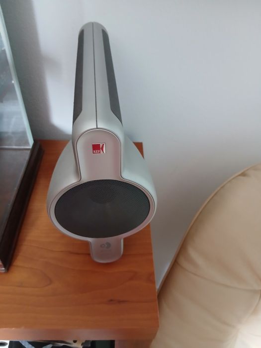 Aparelhagem de som KEF BLADE