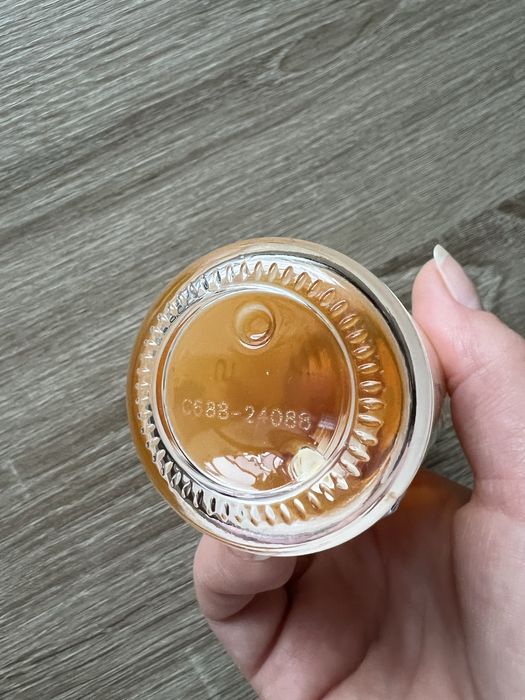 Luseta hair repair serum