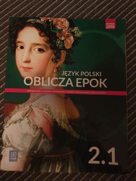 Oblicza Epok 2.1