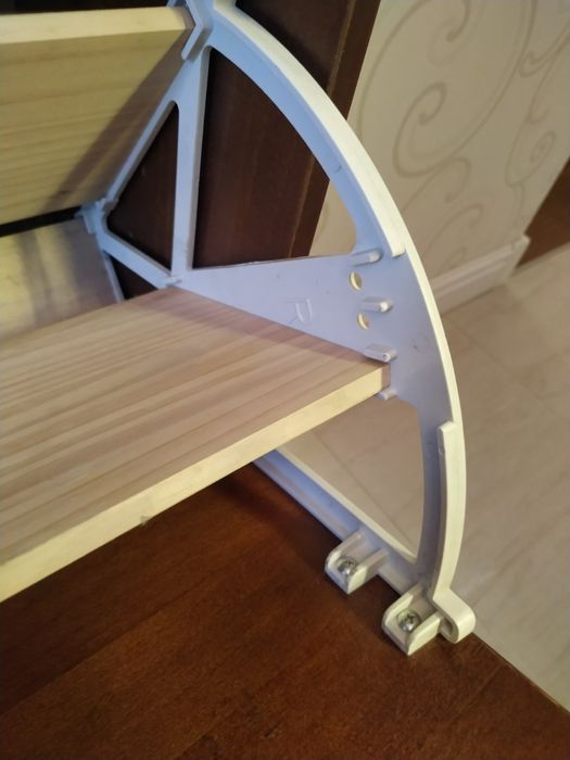 Тумба для обуви обувница комод дерево экзотика Малайзия