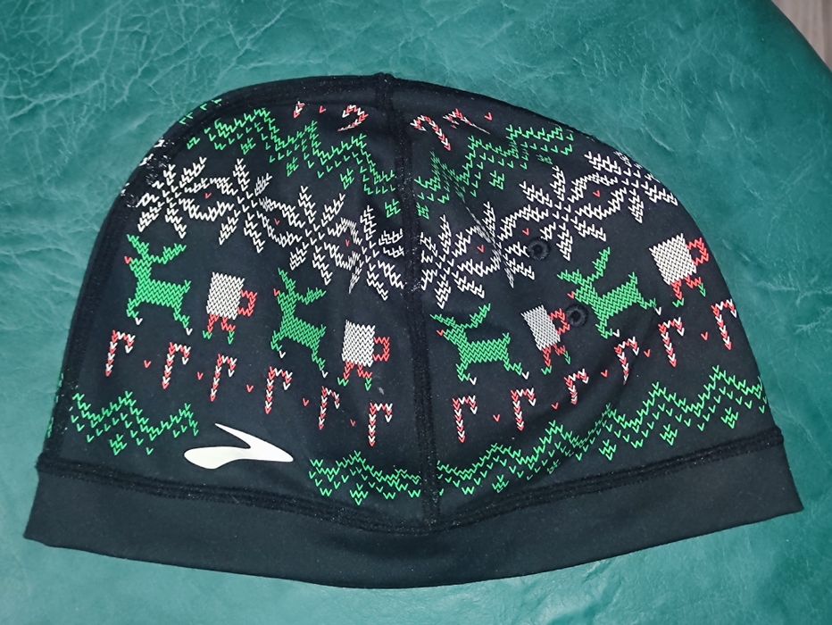 Підшлемник велосипедний BROOKS