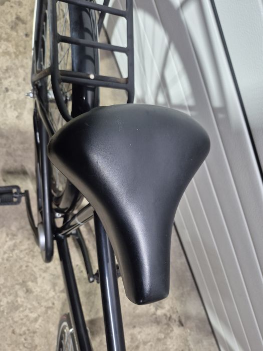 Велосипед чоловічій, міський,простий без передач