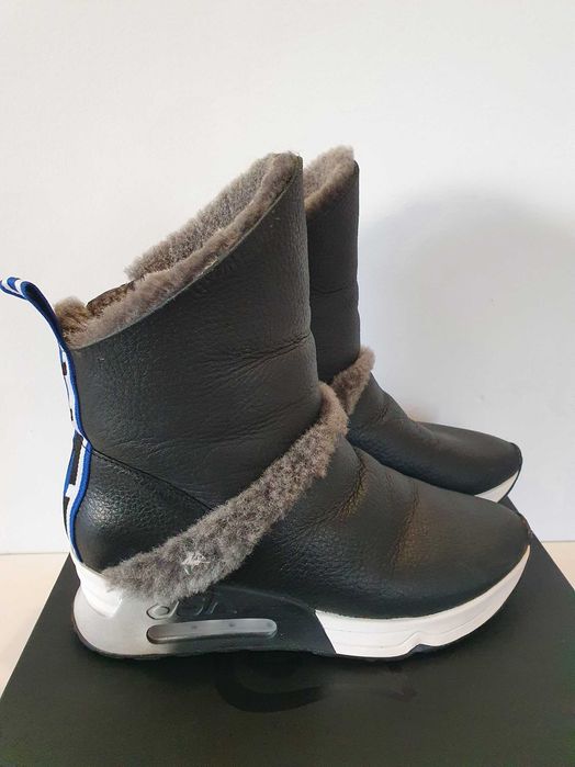 Buty zimowe ASH 36