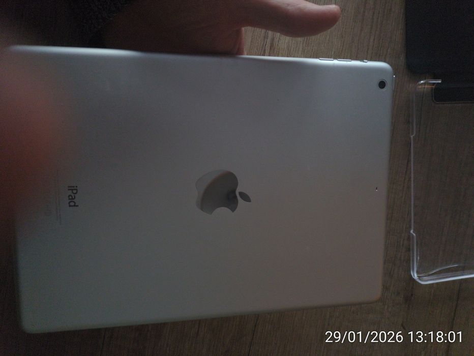 iPad air generacja 1