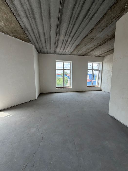 Продам 1-но кімнатну квартиру в с.Требухів