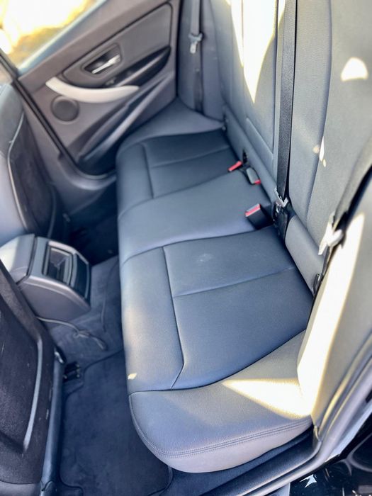 BMW 318d F31 2.0D 143KM Bezwypadkowy Idealny Stan 2013r.