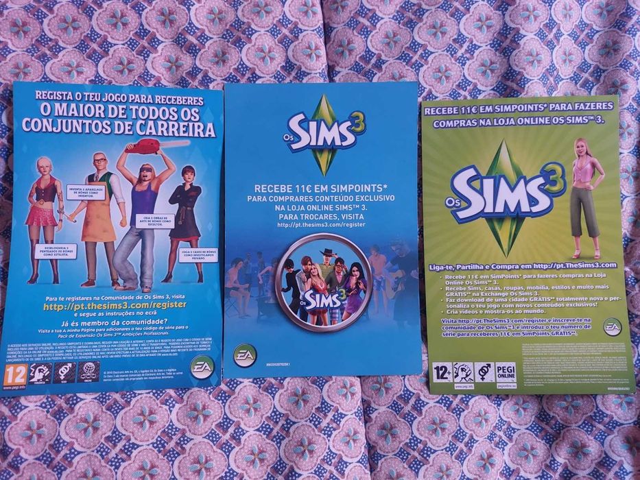 The Sims 3 Base Game64585334175745123