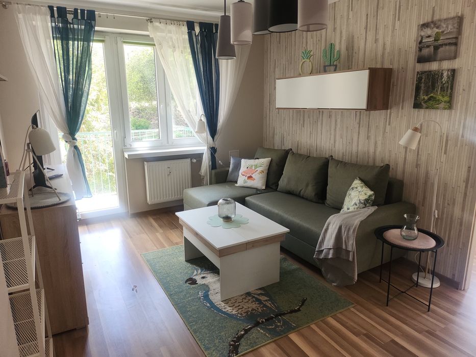 Wynajmę 2 pokoje Sosnowiec Milowice Studzienna Przytulne!