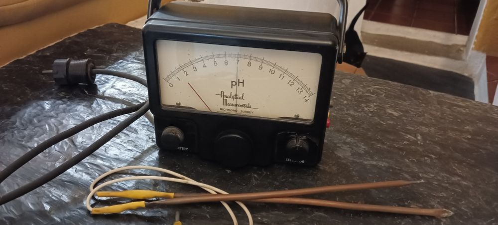 Medidor de PH líquido64285668385154121