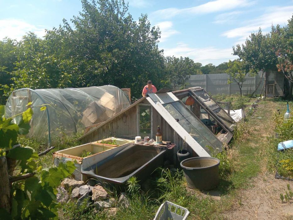 Продам дачу, р-н Дзержинське