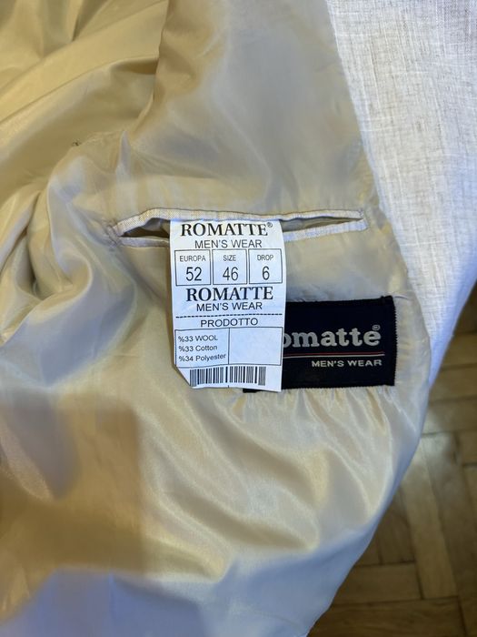 Піджчак чоловічий