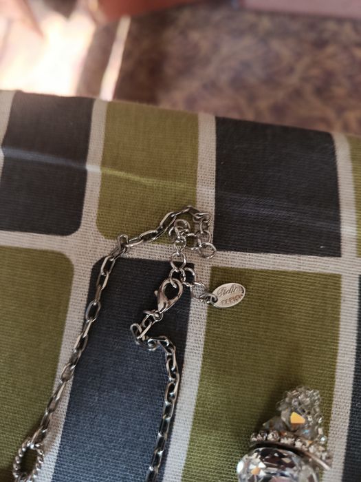 Прикраси з Італії