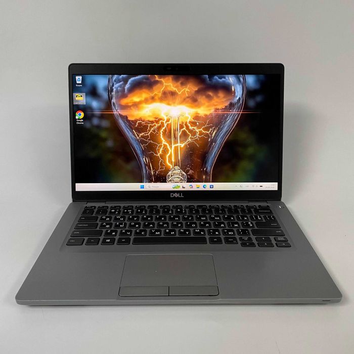 Ноутбук Dell Latitude 5410 14" FullHD i5-10210U/16 RAM/256 SSD