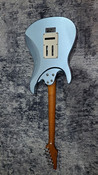 Gitara Donner DST-550 - nowa