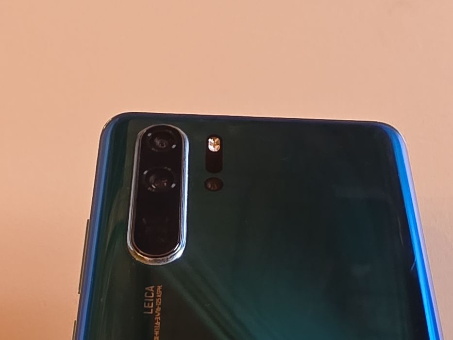 Telefon Huawei P30 Pro 6/128 GB GRATIS słuchawki bezprzewodowe Huawei