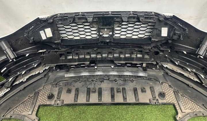 Бампер передній від Ford Edge 2019-2024