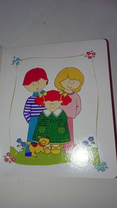 Olá Teresinha! - Impala