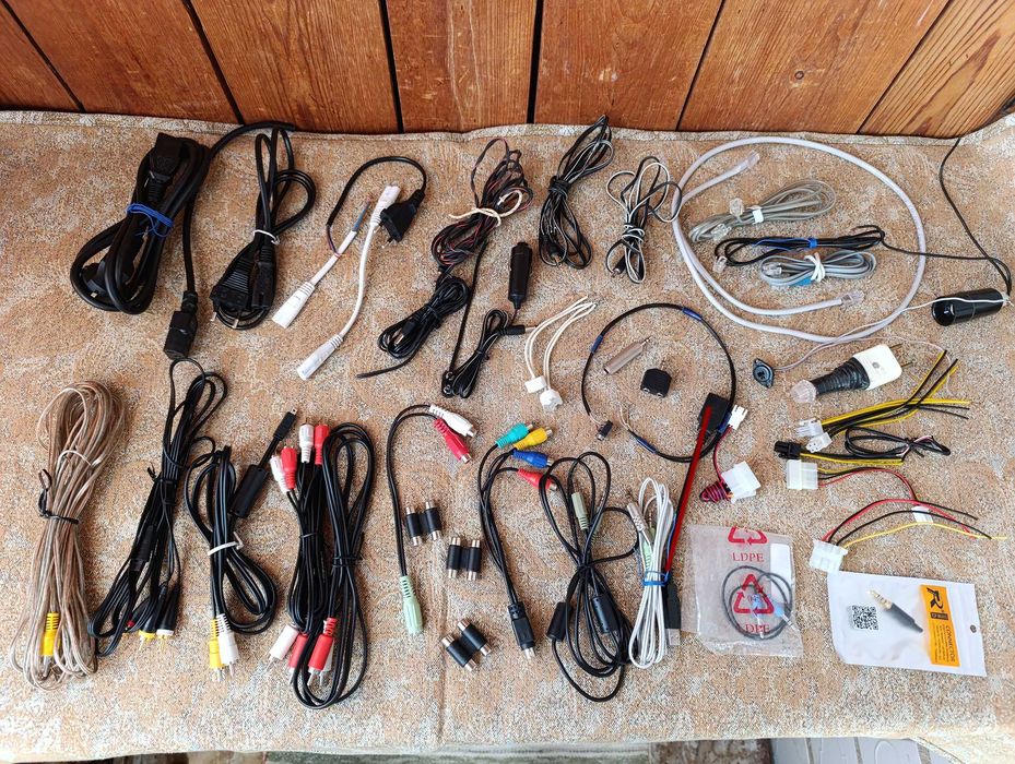 Карта памяти Transcend microSDHC, 32Gb, Led лента 5050, Блок питания