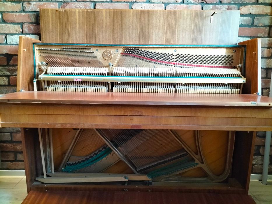 Pianino Calisia Tonika M105
