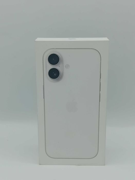 Telefon Iphone 17 256gb